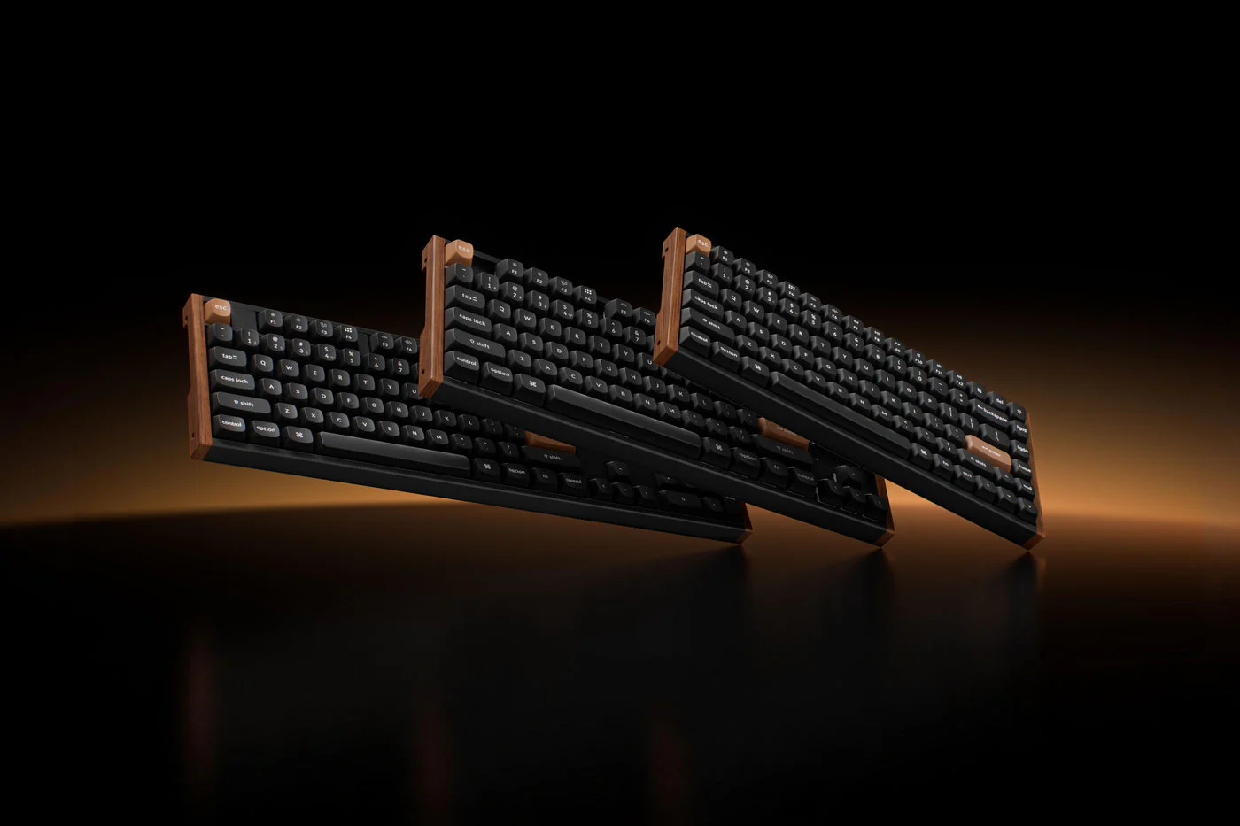Master Your Typing Experience