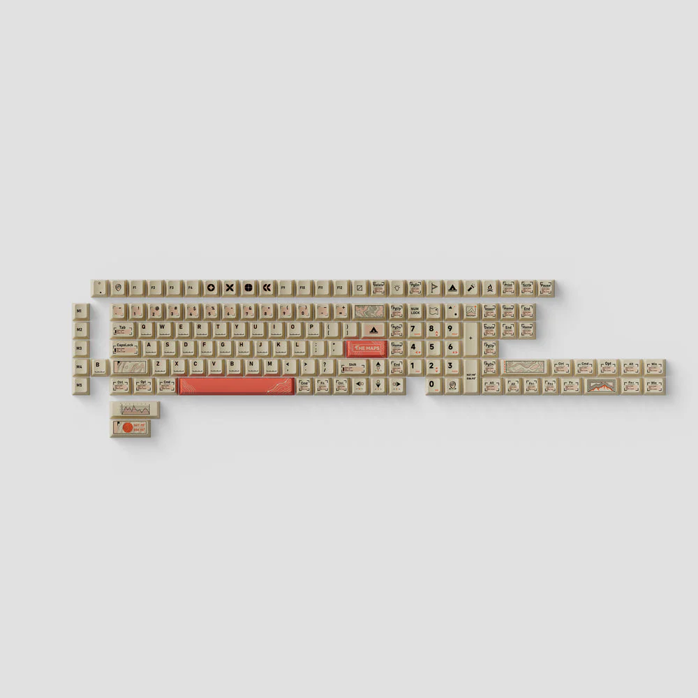 Add-on for K2 Hot-swappable